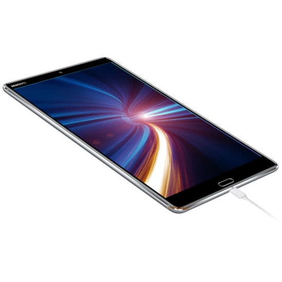 Huawei MediaPad M5 8