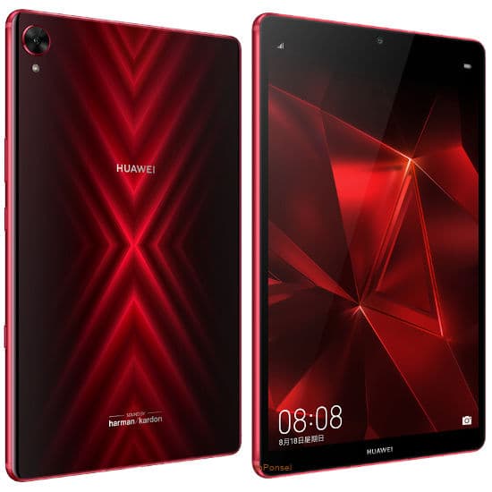 Huawei MediaPad M6 Turbo 8.4