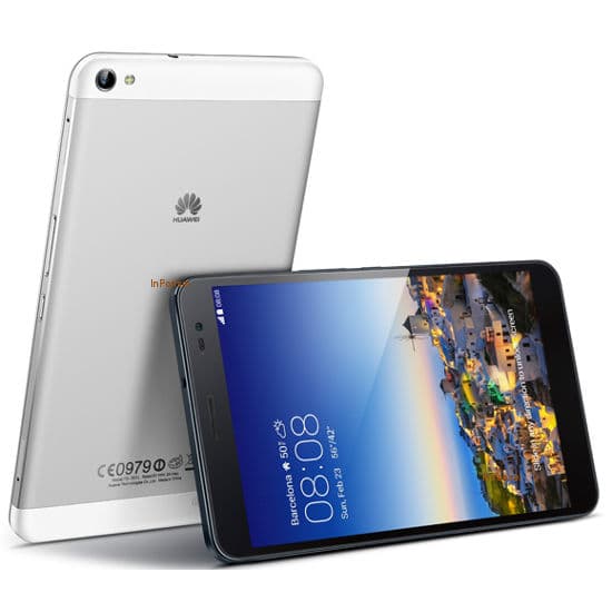 Huawei MediaPad X1