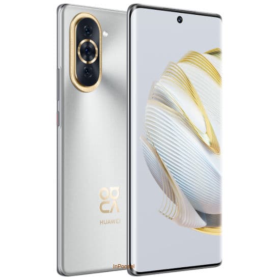 Huawei Nova 10