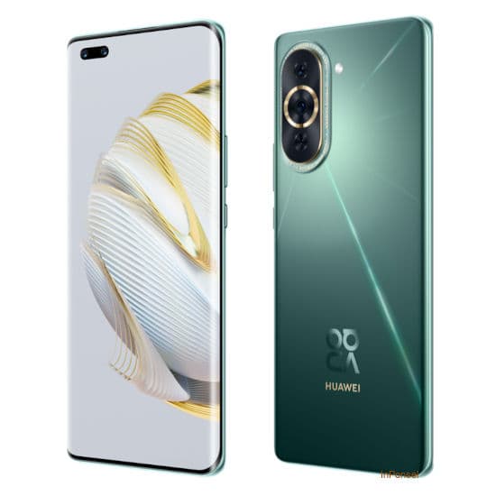Huawei Nova 10 Pro