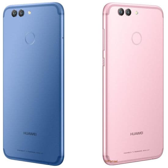 Huawei Nova 2 Plus