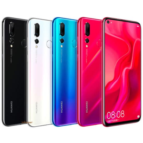 Huawei Nova 4