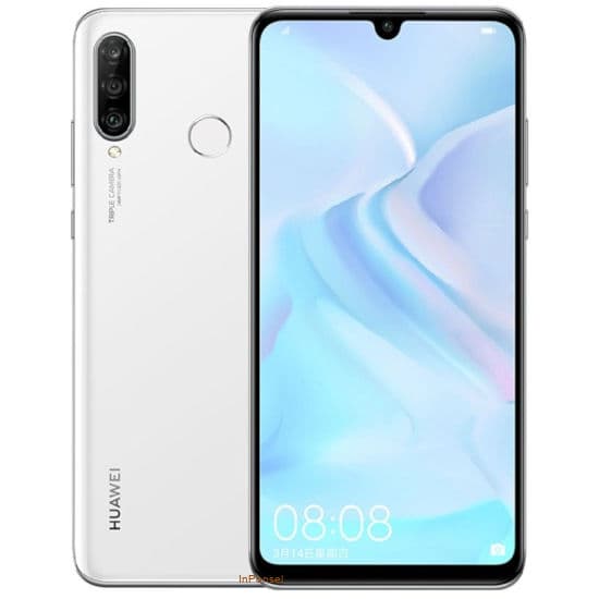 Huawei Nova 4e
