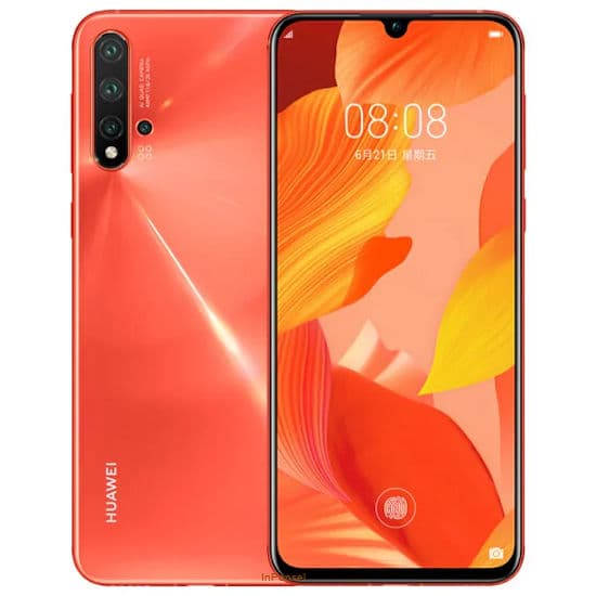 Huawei Nova 5 Pro