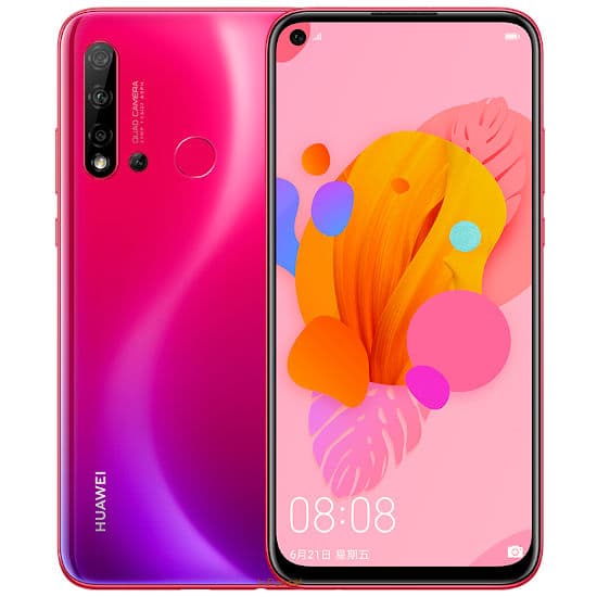 Huawei Nova 5i