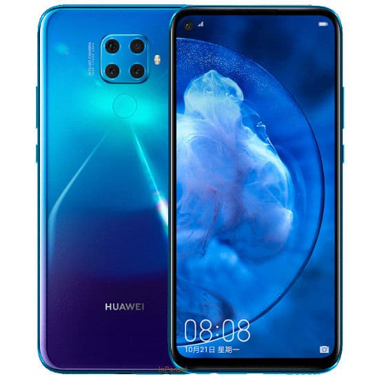 Huawei Nova 5z