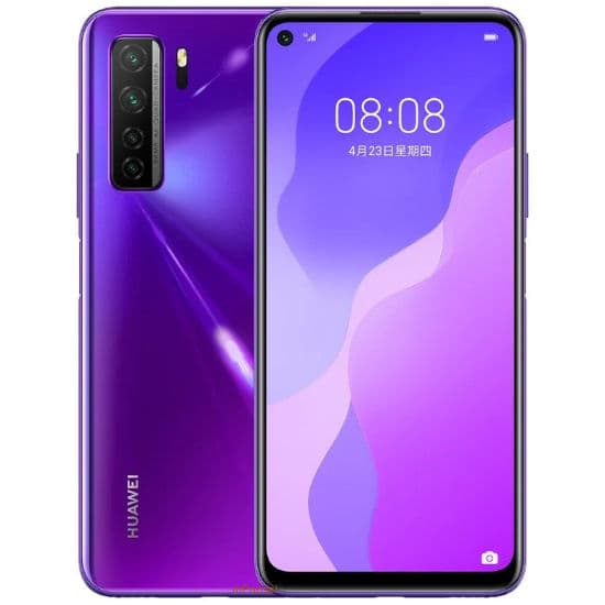 Huawei Nova 7 SE 5G Youth