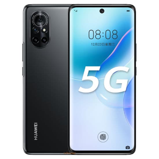 Huawei Nova 8 5G
