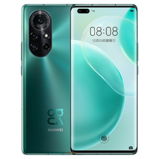 Huawei Nova 8 Pro 5G