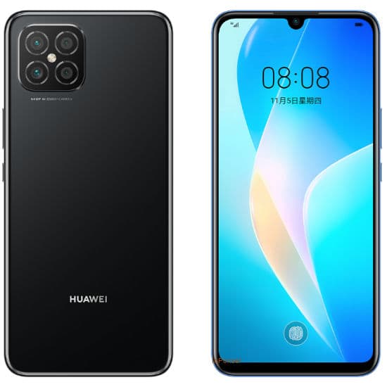 Huawei Nova 8 SE