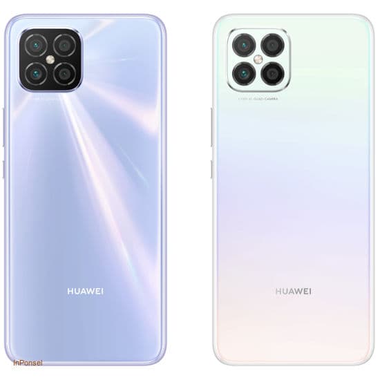 Huawei Nova 8 SE 4G