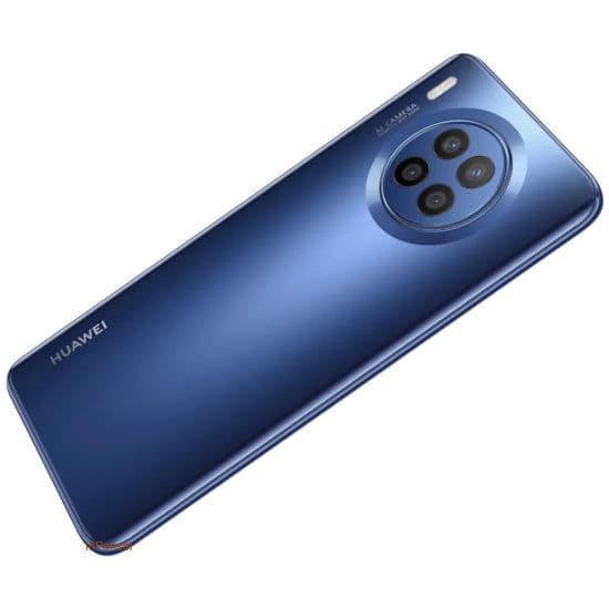 Huawei Nova 8i