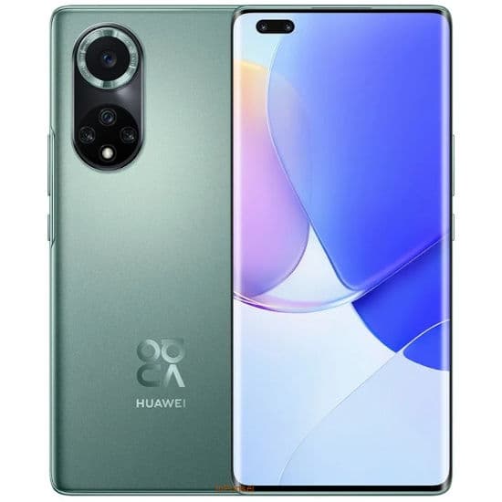 Huawei Nova 9 Pro