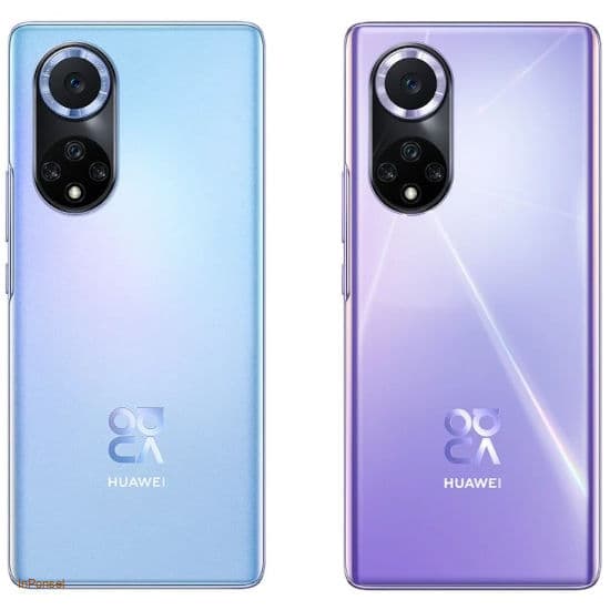 Huawei Nova 9 Pro