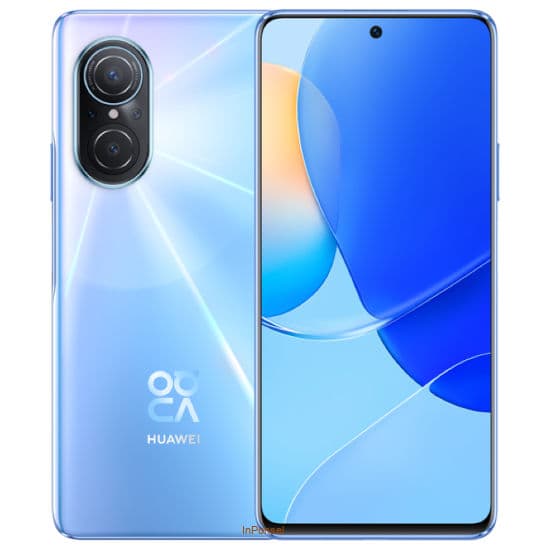 Huawei Nova 9 SE
