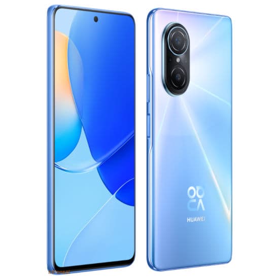 Huawei Nova 9 SE