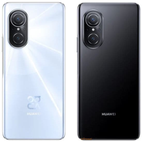 Huawei Nova 9 SE 5G