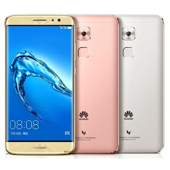 Huawei Nova Plus Dual