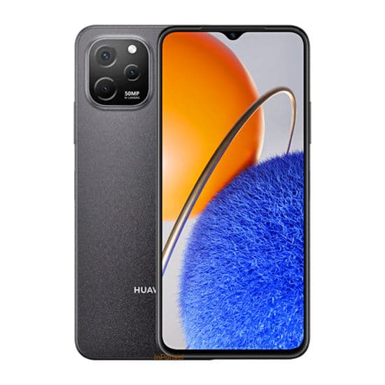 Huawei Nova Y61