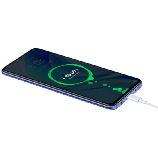 Huawei Nova Y70 Plus