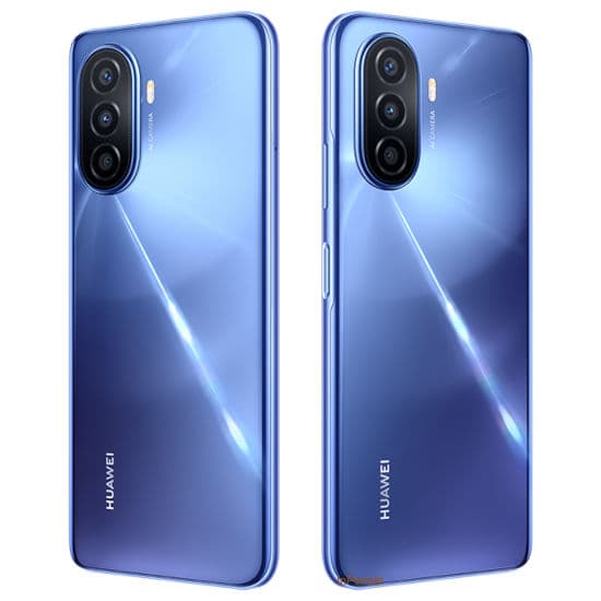 Huawei Nova Y70 Plus