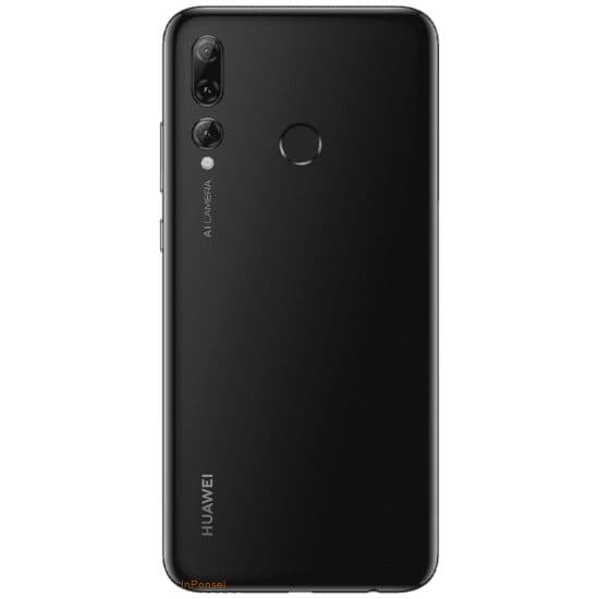 Huawei P Smart+ 2019