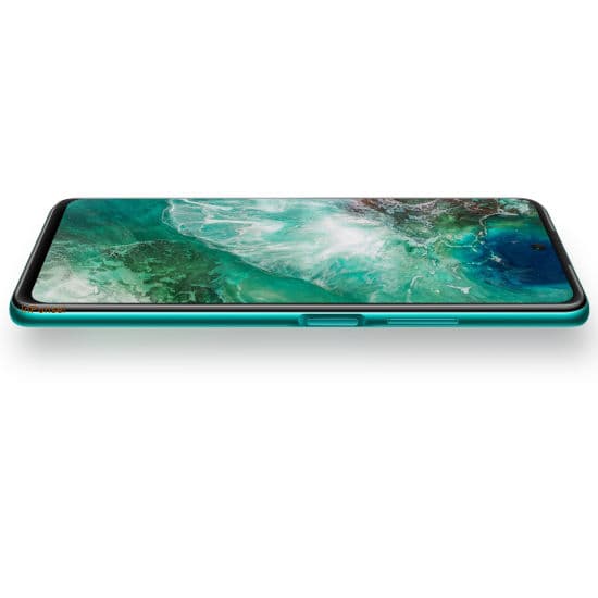 Huawei P Smart 2021