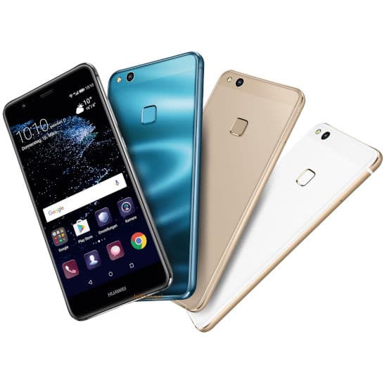 Huawei P10 Lite