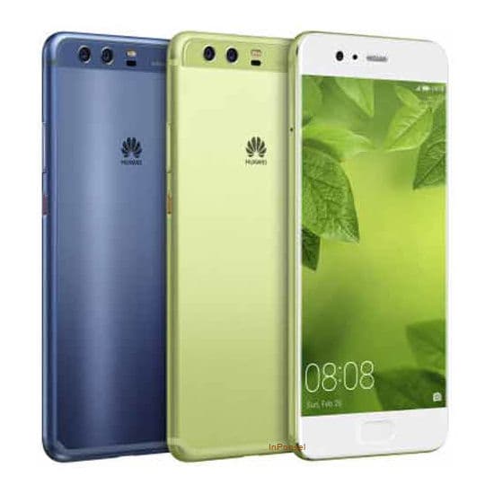 Huawei P10 Plus