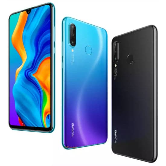 Huawei P30 Lite