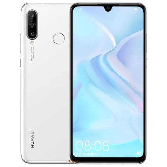 Huawei P30 Lite New Edition