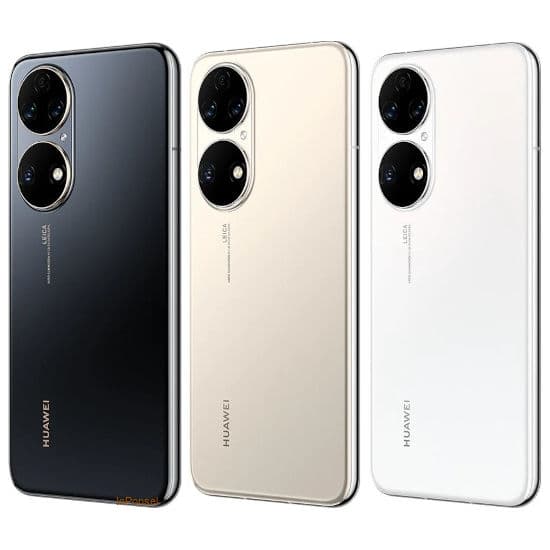 Huawei P50