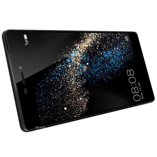 Huawei P8