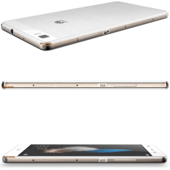 Huawei P8 Lite