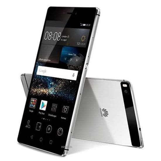 Huawei P8max