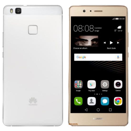 Huawei P9 Lite Premium