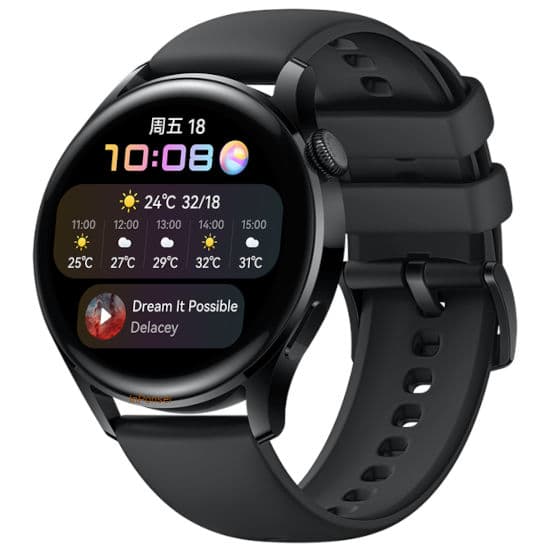 Huawei Watch 3