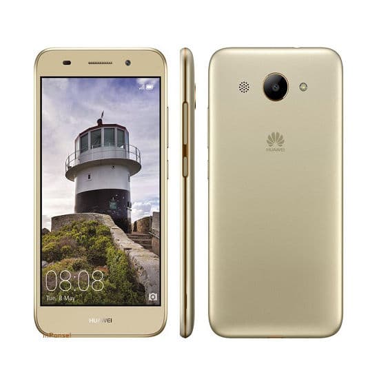 Huawei Y3 2018