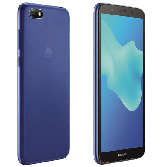 Huawei Y5 Prime 2018