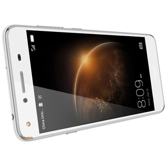 Huawei Y5II