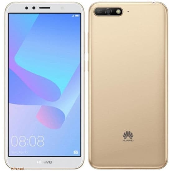 Huawei Y6 (2018)