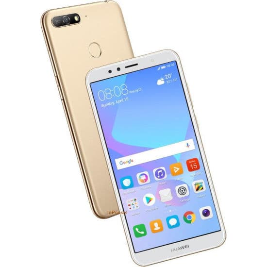 Huawei Y6 Prime (2018)
