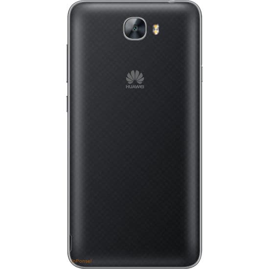 Huawei Y6II Compact