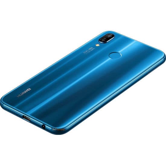 Huawei Y7 2019