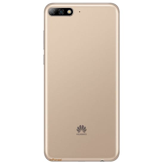 Huawei Y7 Pro 2018