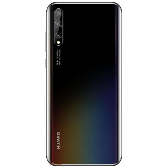 Huawei Y8p
