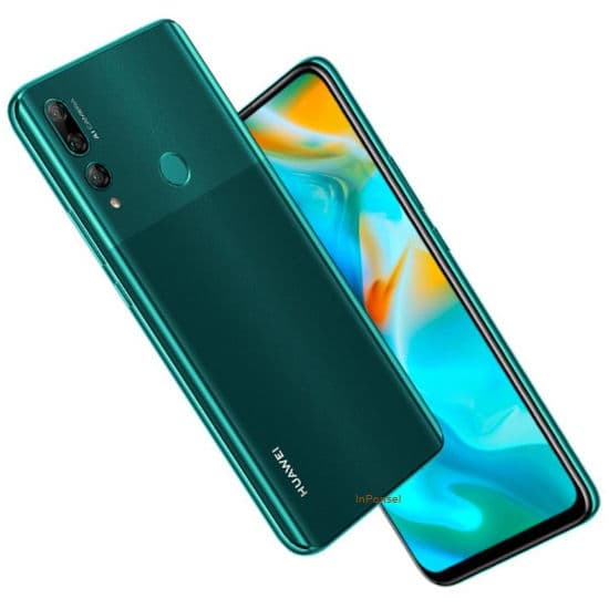 Huawei Y9 Prime 2019