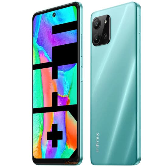 Infinix Hot 11 (2022)