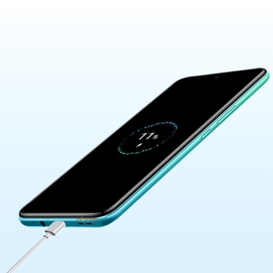 Infinix Hot 12 Play NFC